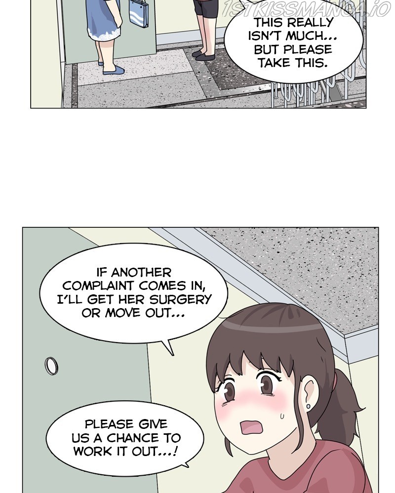 The Dog Diaries Chapter 60 - page 13