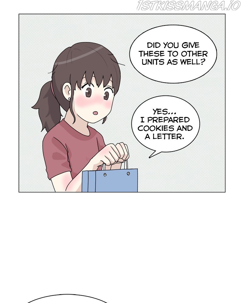 The Dog Diaries Chapter 60 - page 15