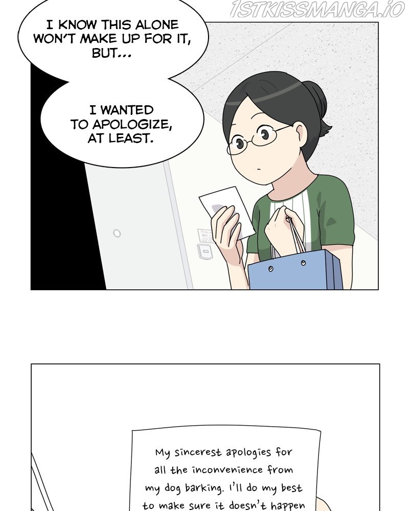 The Dog Diaries Chapter 60 - page 16