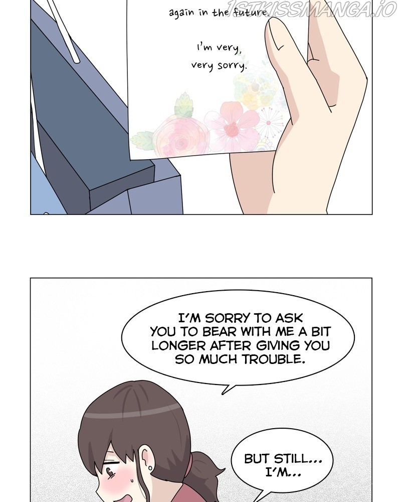 The Dog Diaries Chapter 60 - page 17