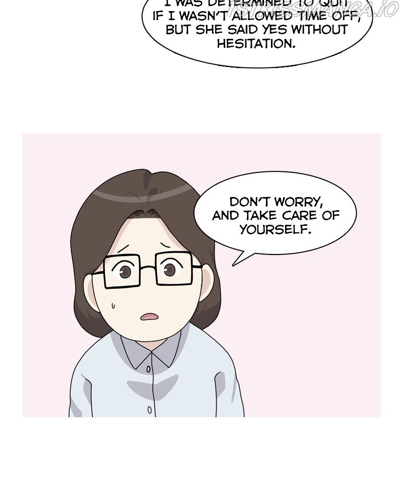 The Dog Diaries Chapter 60 - page 23