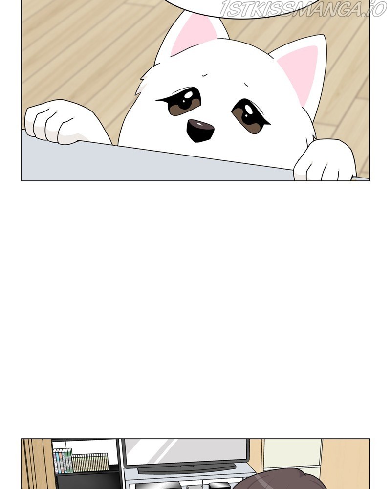 The Dog Diaries Chapter 60 - page 25