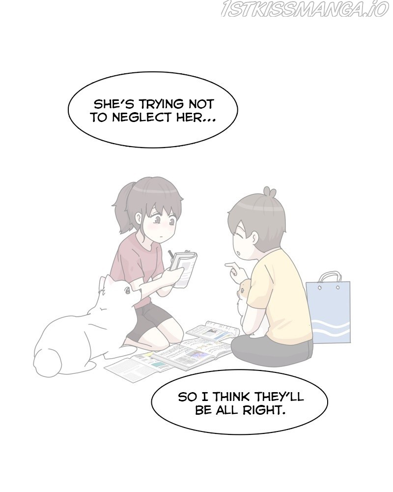 The Dog Diaries Chapter 60 - page 35