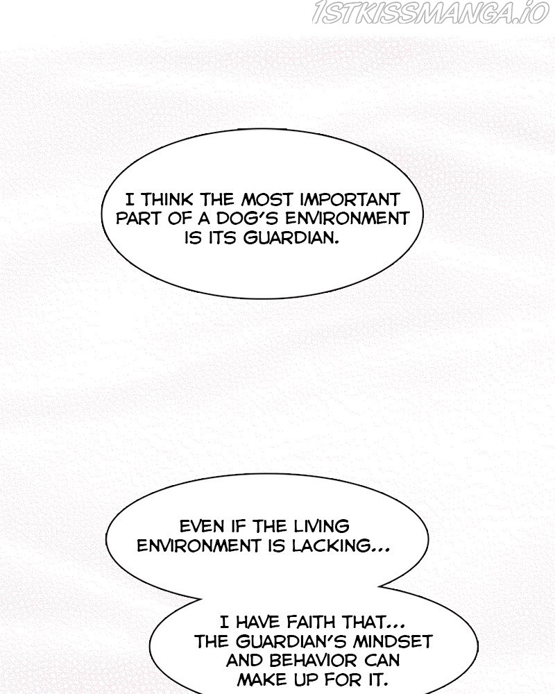 The Dog Diaries Chapter 60 - page 39