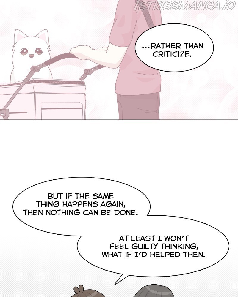 The Dog Diaries Chapter 60 - page 59