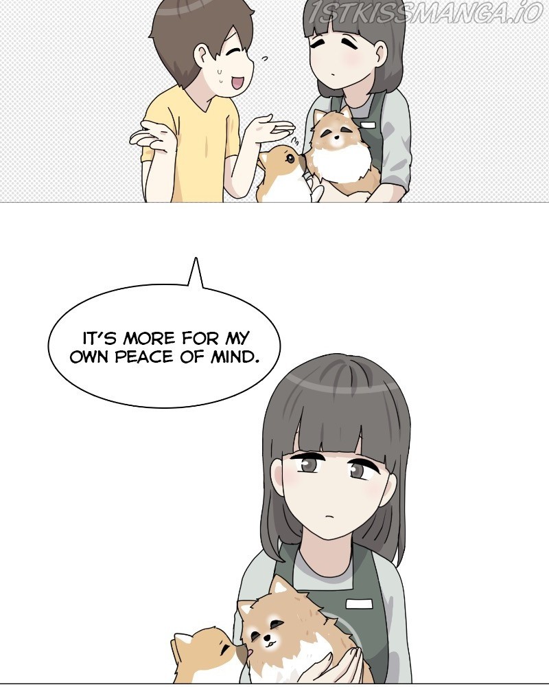 The Dog Diaries Chapter 60 - page 60