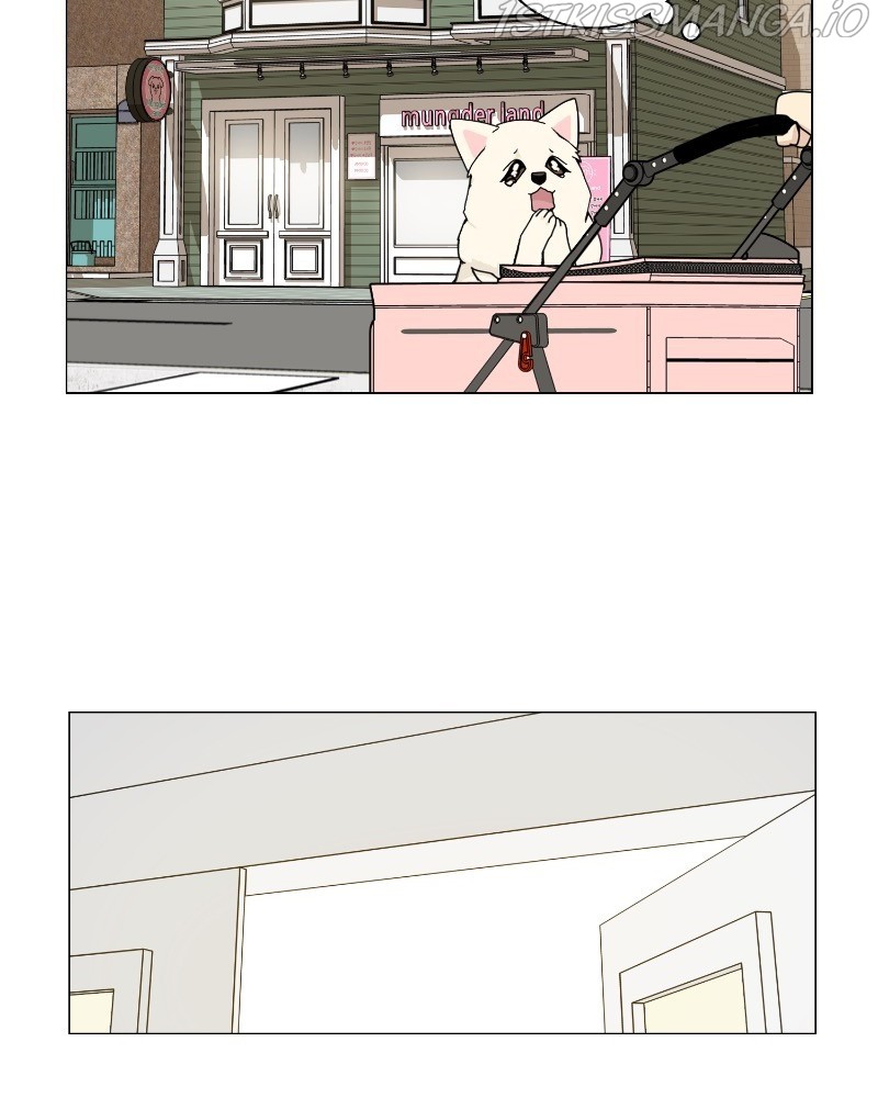 The Dog Diaries Chapter 60 - page 74