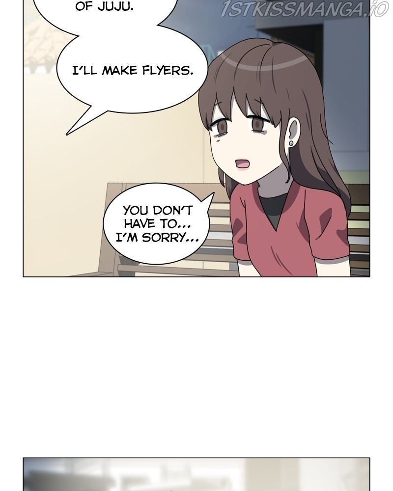 The Dog Diaries Chapter 59 - page 15