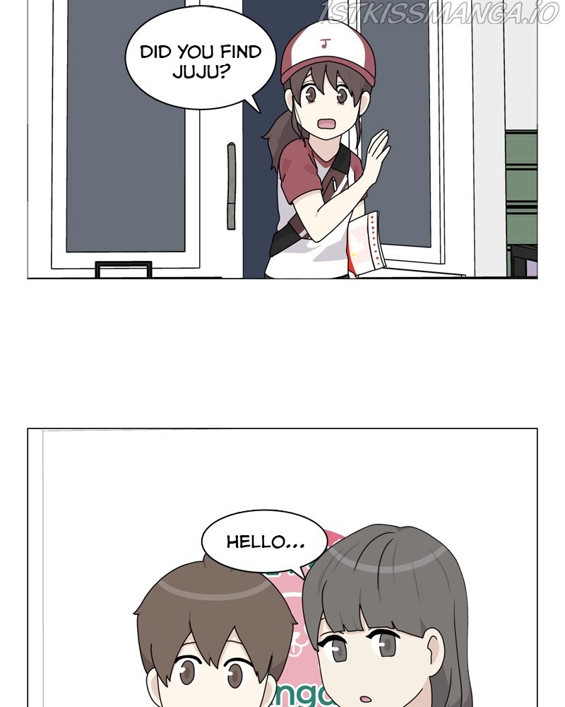 The Dog Diaries Chapter 59 - page 38