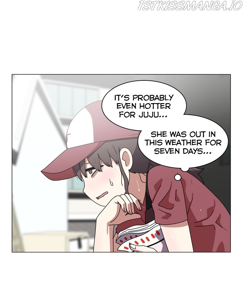 The Dog Diaries Chapter 59 - page 51