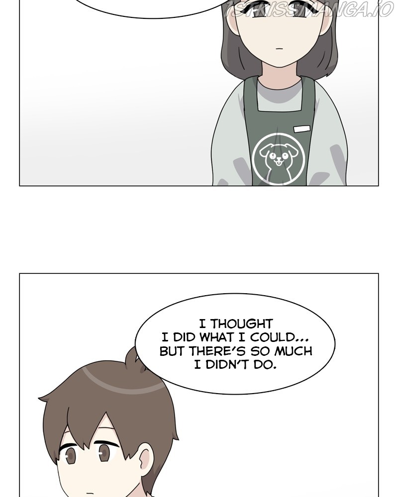 The Dog Diaries Chapter 59 - page 66