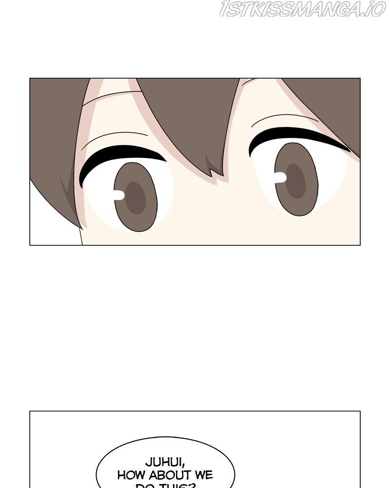 The Dog Diaries Chapter 59 - page 73