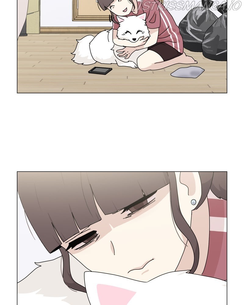 The Dog Diaries Chapter 57 - page 13