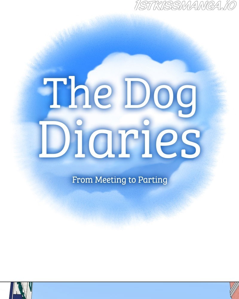 The Dog Diaries Chapter 57 - page 16