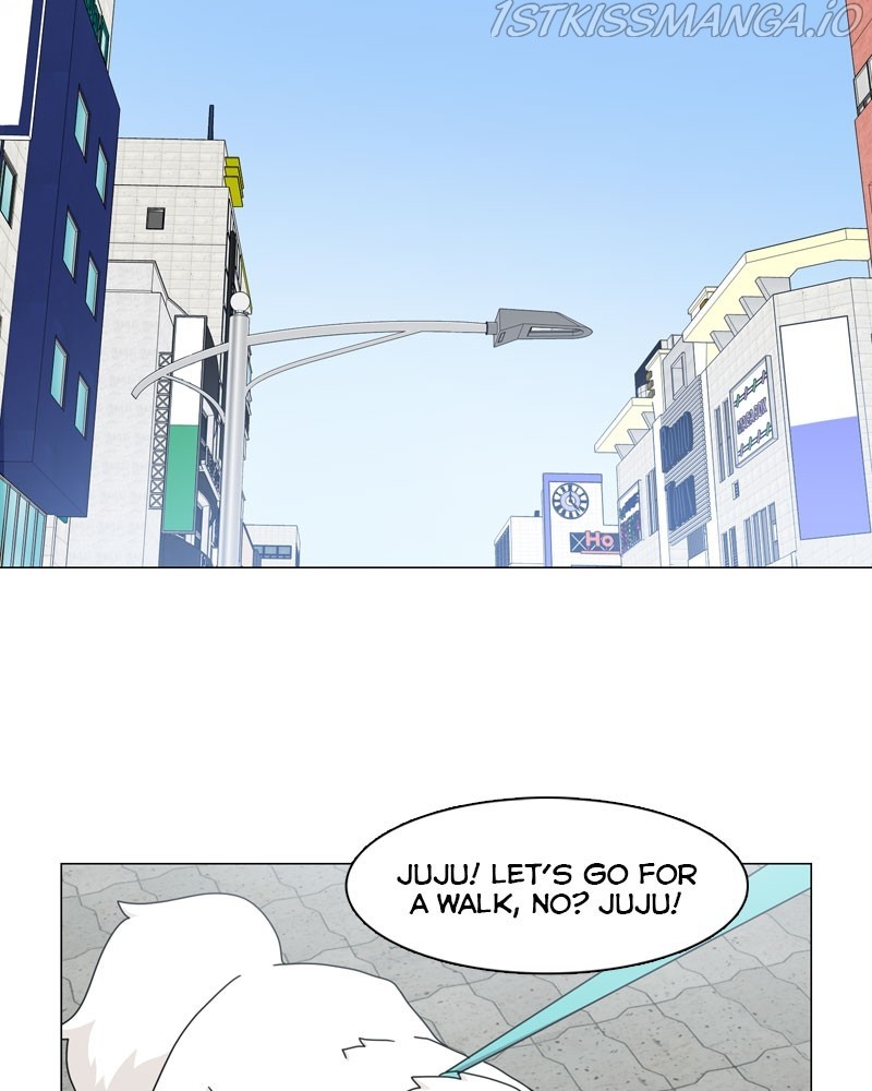 The Dog Diaries Chapter 57 - page 17