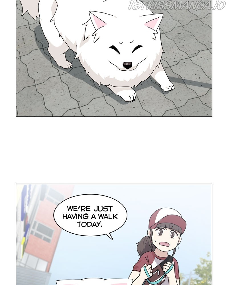 The Dog Diaries Chapter 57 - page 18