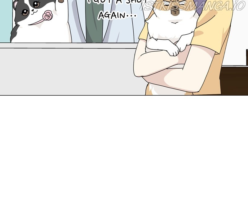 The Dog Diaries Chapter 57 - page 24
