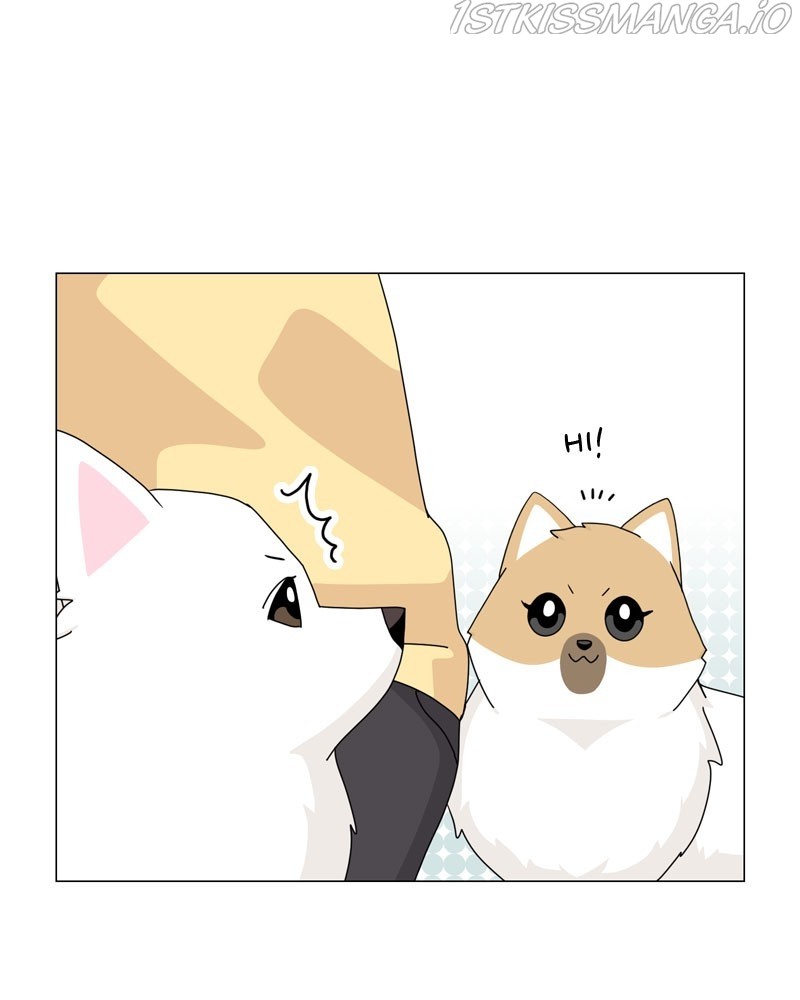 The Dog Diaries Chapter 57 - page 28
