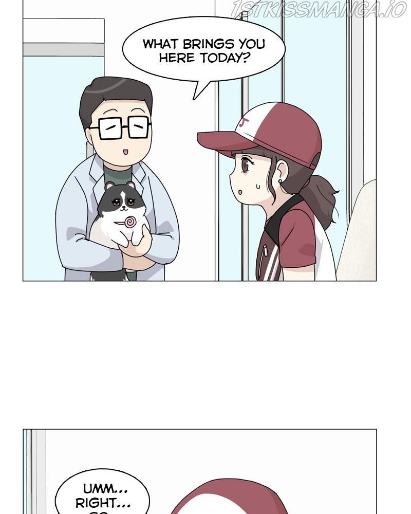 The Dog Diaries Chapter 57 - page 36