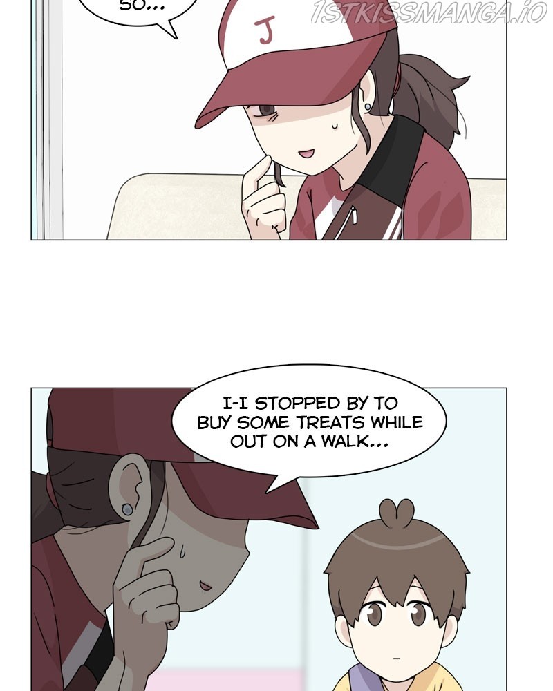 The Dog Diaries Chapter 57 - page 37