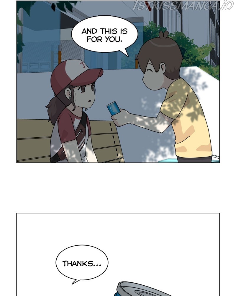 The Dog Diaries Chapter 57 - page 44
