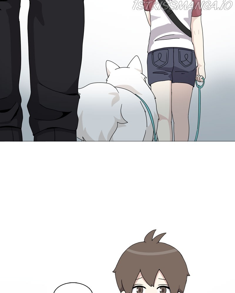 The Dog Diaries Chapter 57 - page 67
