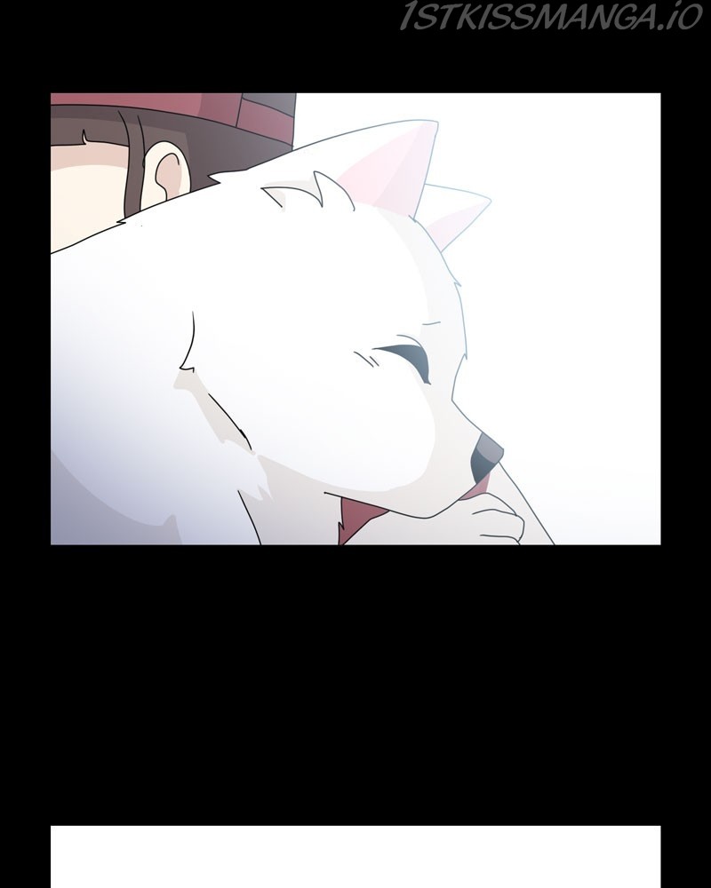 The Dog Diaries Chapter 57 - page 70