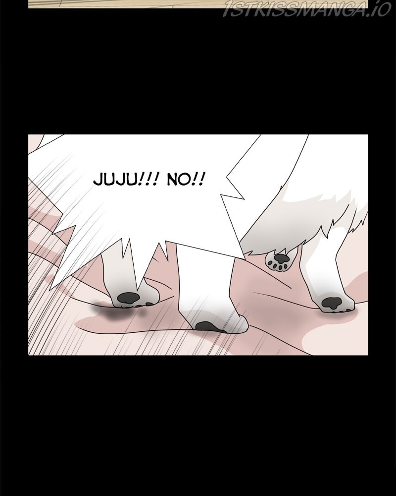 The Dog Diaries Chapter 57 - page 74