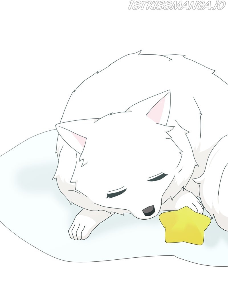 The Dog Diaries Chapter 57 - page 95