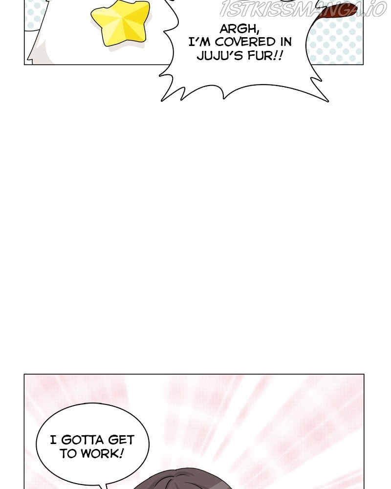 The Dog Diaries Chapter 56 - page 39