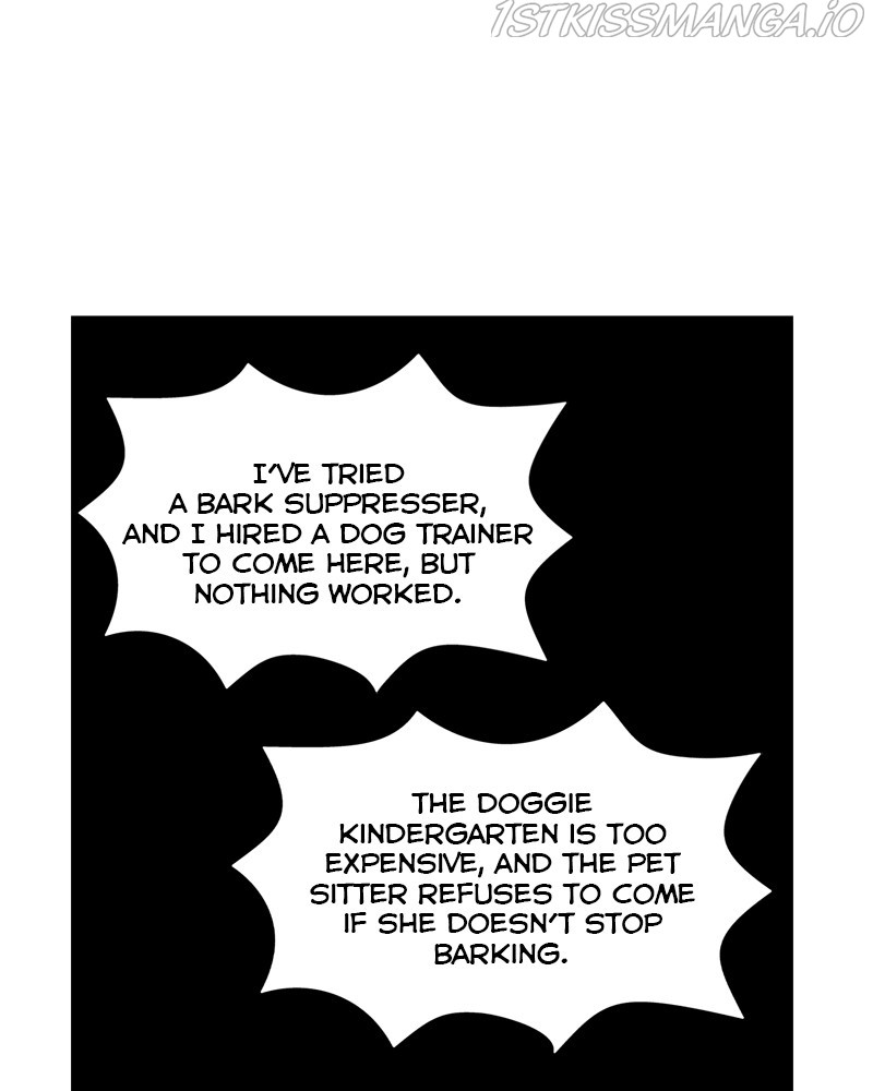 The Dog Diaries Chapter 56 - page 66