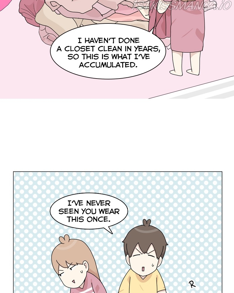 The Dog Diaries Chapter 55 - page 16