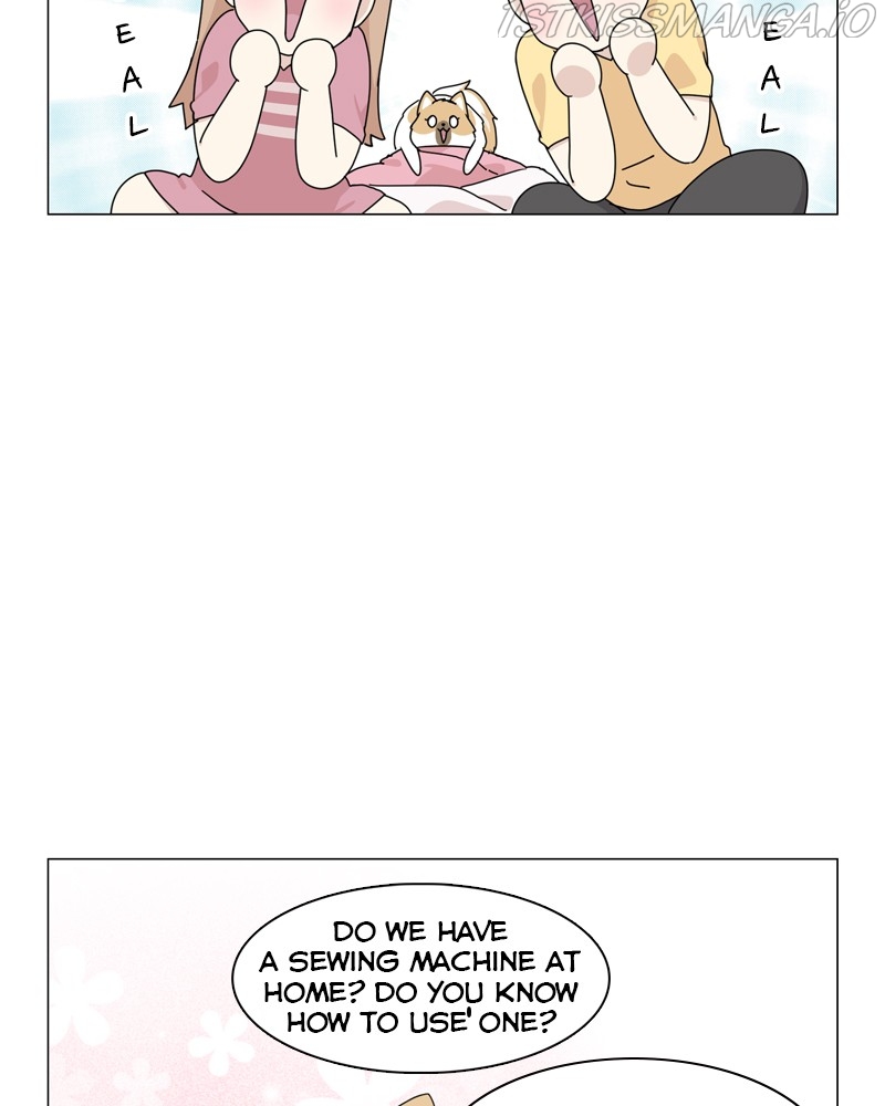 The Dog Diaries Chapter 55 - page 24