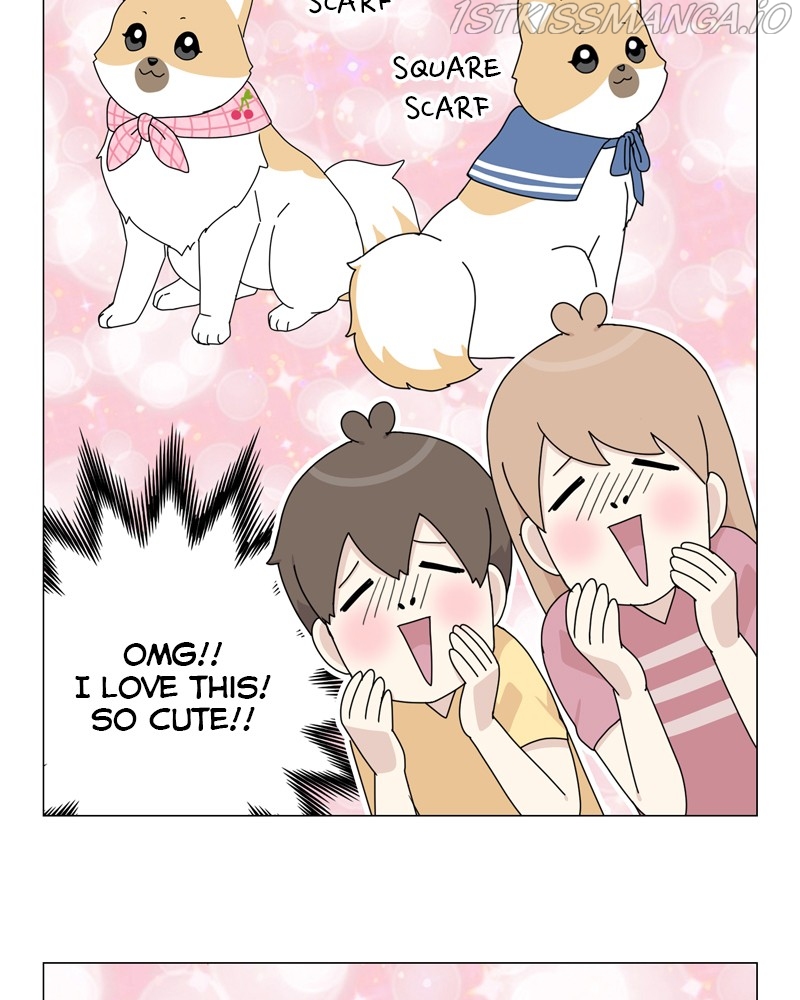 The Dog Diaries Chapter 55 - page 30