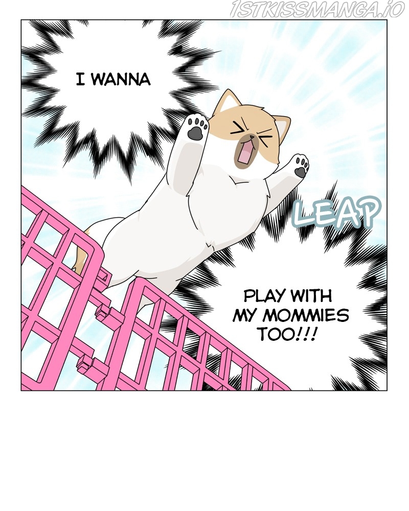 The Dog Diaries Chapter 55 - page 33