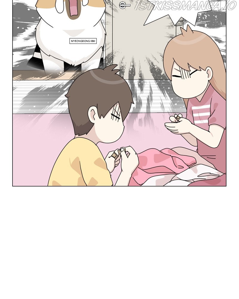 The Dog Diaries Chapter 55 - page 37