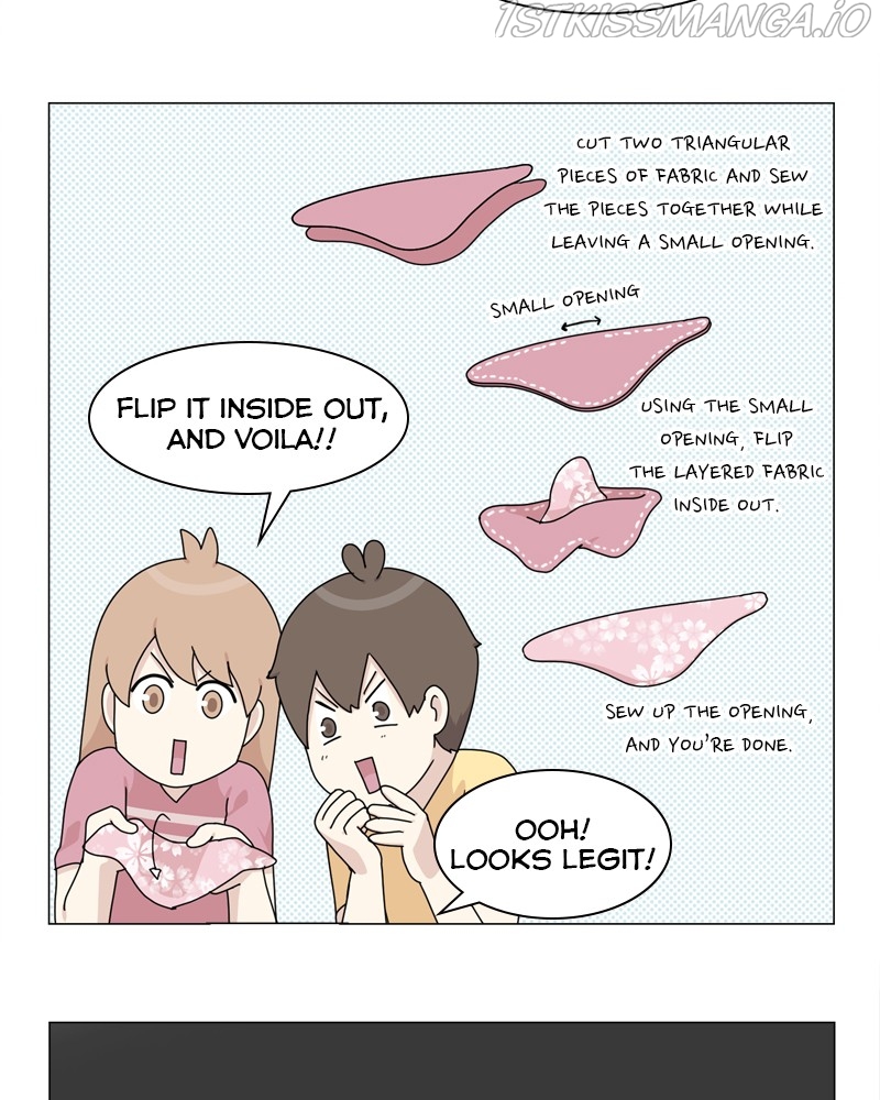 The Dog Diaries Chapter 55 - page 40