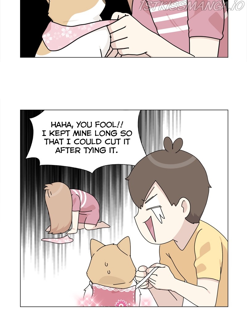 The Dog Diaries Chapter 55 - page 46