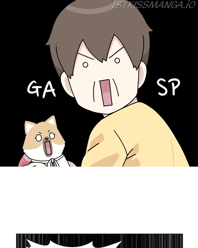 The Dog Diaries Chapter 55 - page 52