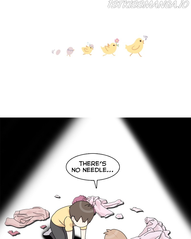 The Dog Diaries Chapter 55 - page 56