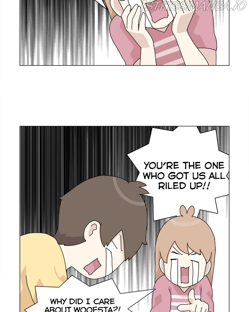 The Dog Diaries Chapter 55 - page 58