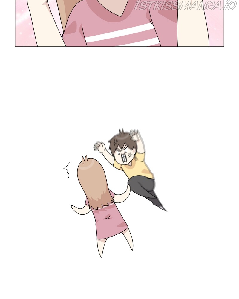The Dog Diaries Chapter 55 - page 64