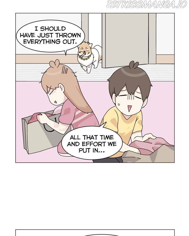 The Dog Diaries Chapter 55 - page 66