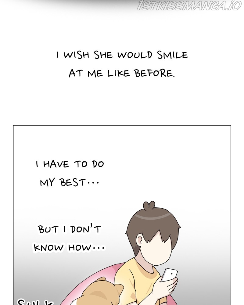 The Dog Diaries Chapter 55 - page 8