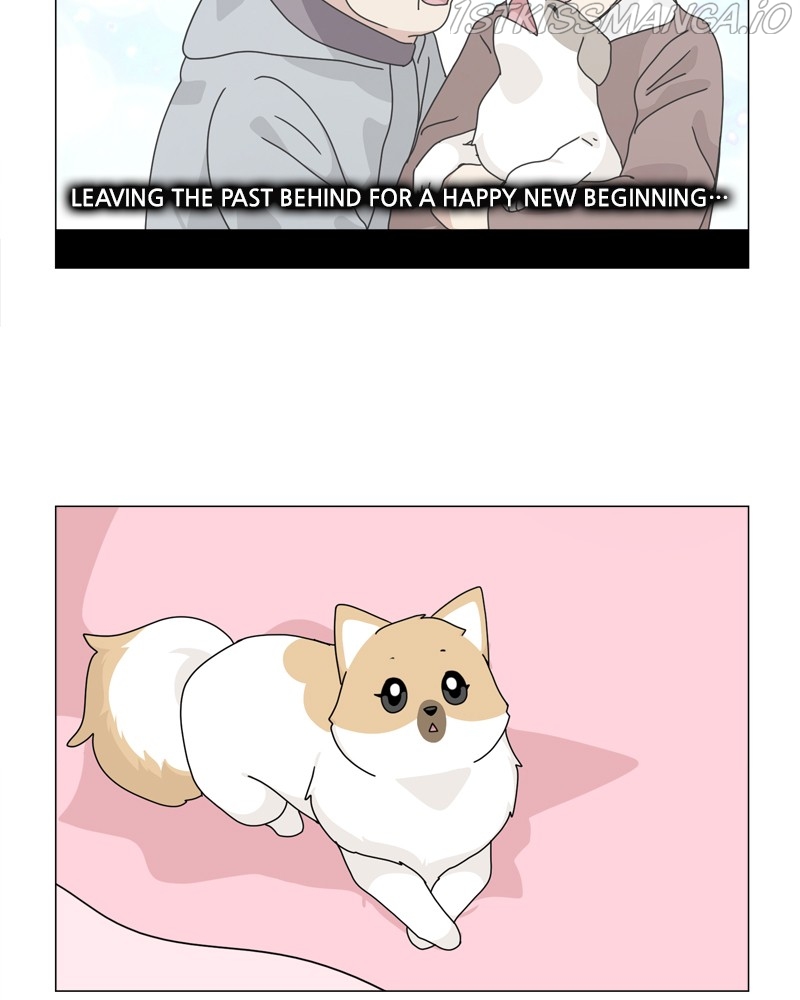 The Dog Diaries Chapter 55 - page 82