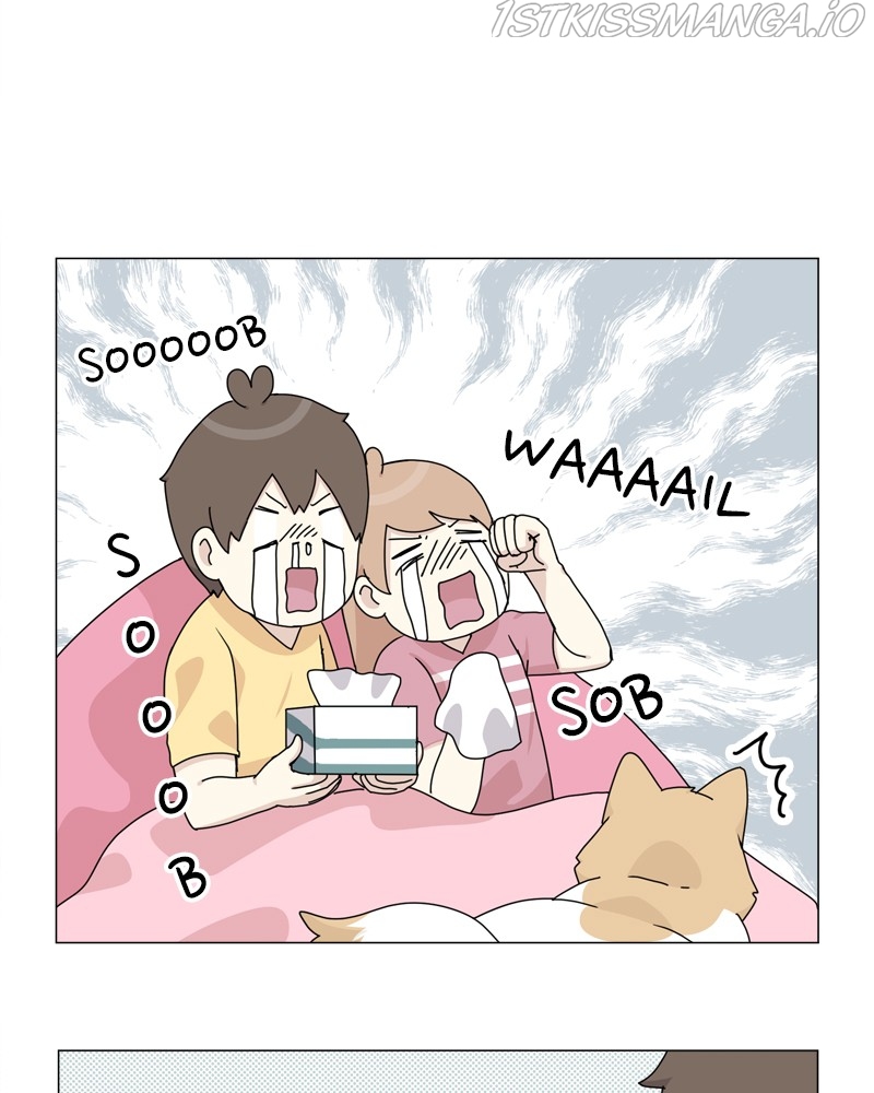 The Dog Diaries Chapter 55 - page 83