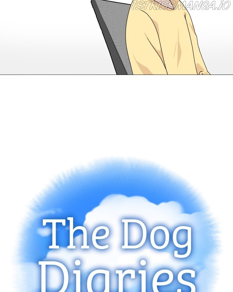 The Dog Diaries Chapter 54 - page 10
