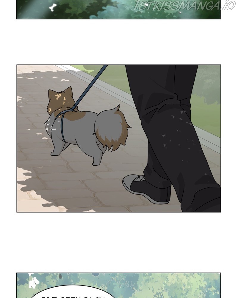The Dog Diaries Chapter 54 - page 12