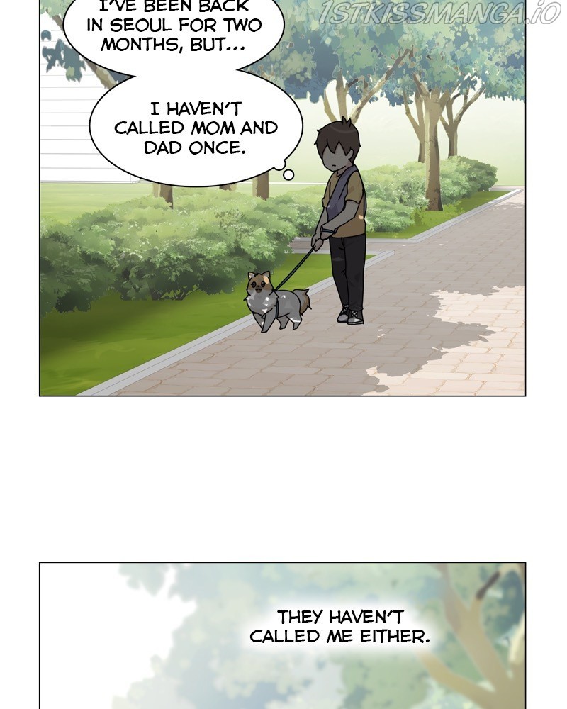 The Dog Diaries Chapter 54 - page 13