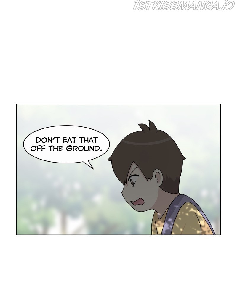 The Dog Diaries Chapter 54 - page 16